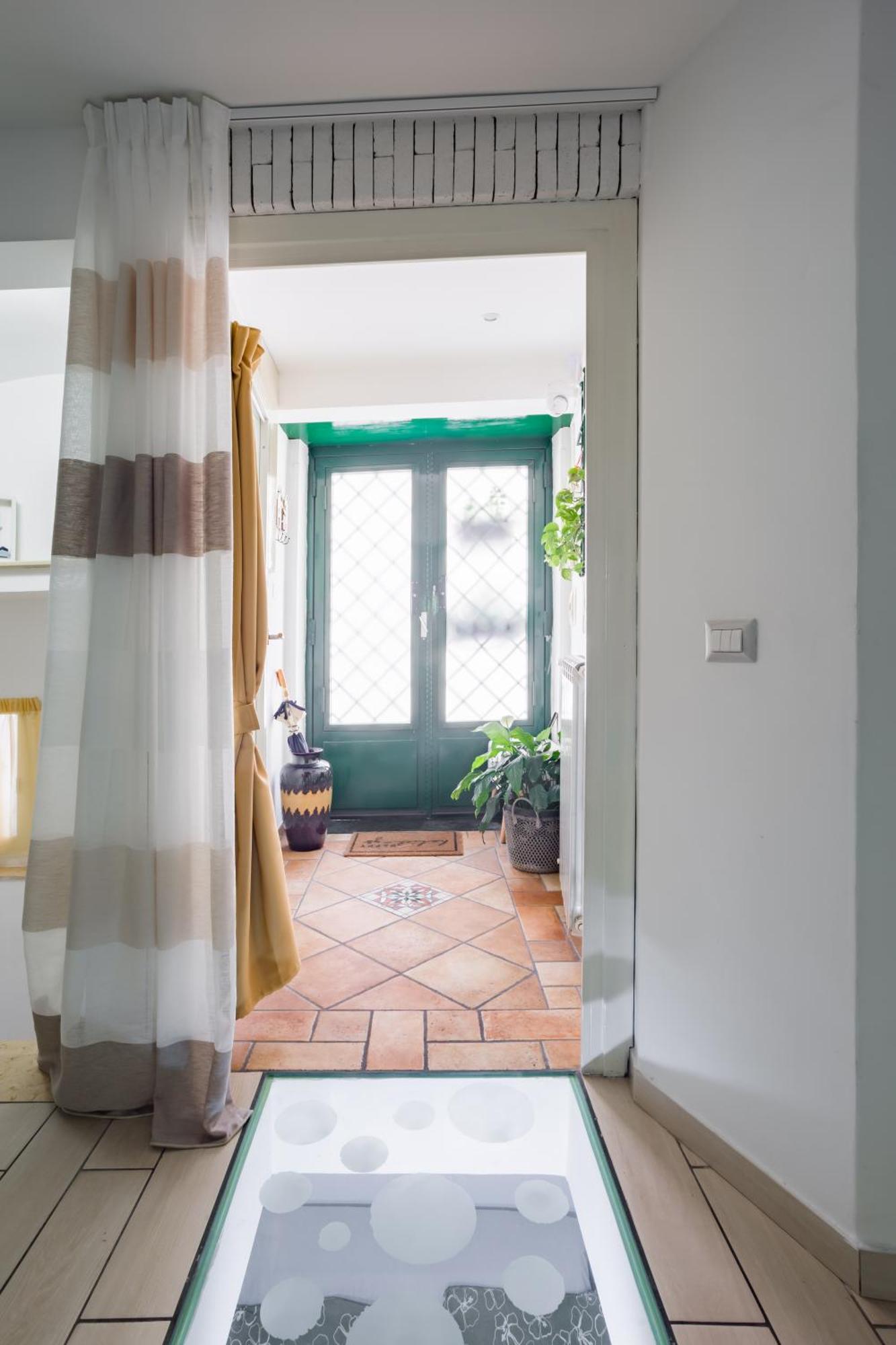 Flavia'S Home Napoli Bagian luar foto