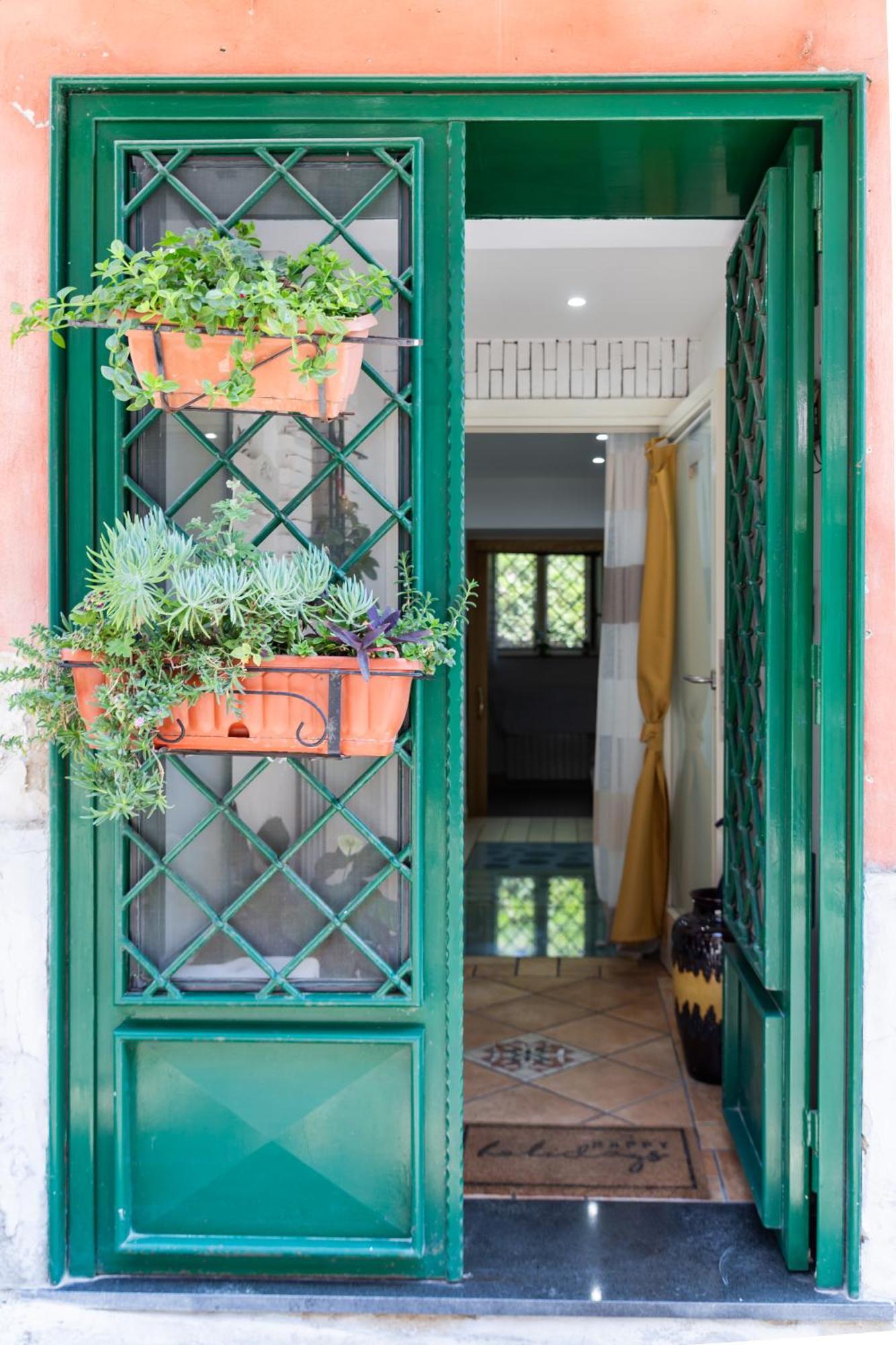 Flavia'S Home Napoli Bagian luar foto